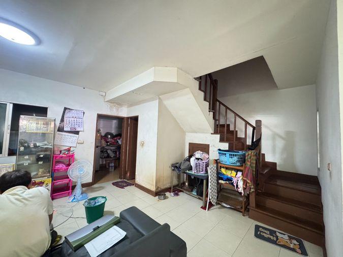 รูป พฤกษาวิลล์4 นักลงทุนห้ามพลาด! บ้านมือสองเพชรเกษม 69 หน้ากว้าง 6 ม. ราคา 1.4 ล้าน - รูปที่ 18/21