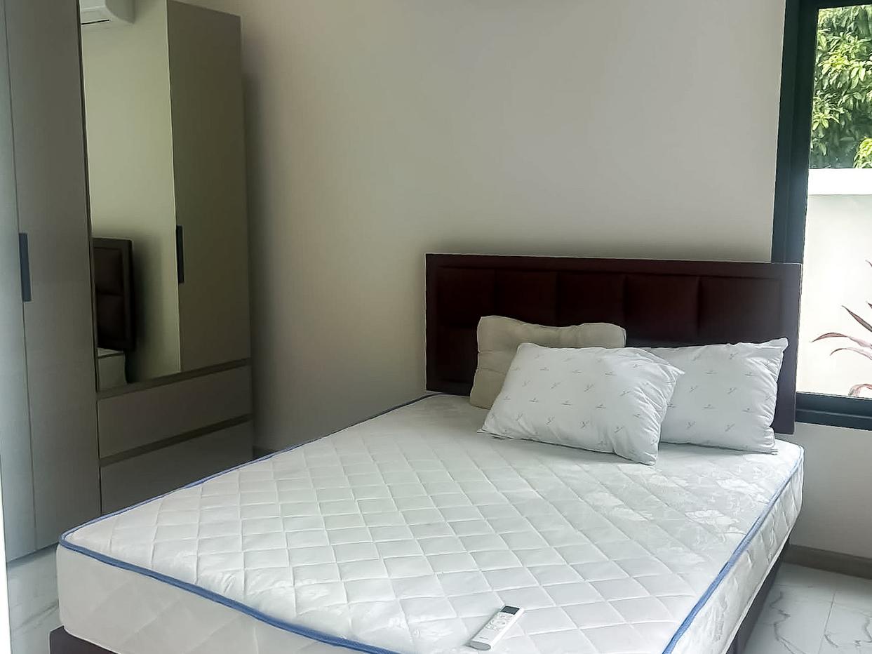 picture Pool Villa for Rent Huai Yai Pattaya 3 Bedrooms Private Pool - 10/12