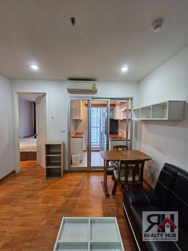 รูป 🏠︎RB26071 ให้เช่าถูกมาก👉เดอะ เพรสซิเดนท์ สาทร - ราชพฤกษ์ 2✅แอดไลน์ @930jwqti ( มี @ ด้วย) แอดมินตอบไว - รูปที่ 5/13