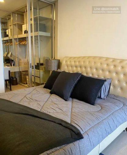 picture 2Bed | 2Bath | BTS Ekkamai | 70sqm | THB 68,000/mo | Fl.14 — Siamese Exclusive Sukhumvit 42 Bangkok - 9/10
