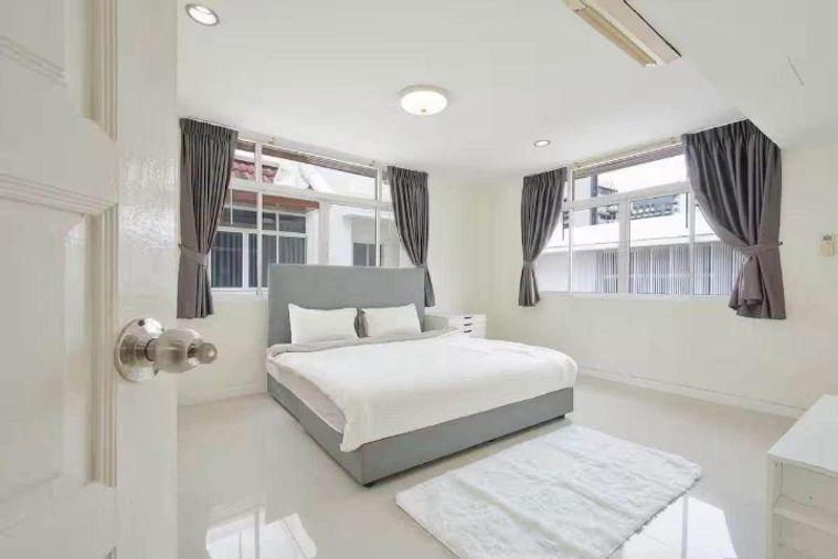 picture 💚💛🧡 HPP0005 5-Bedroom House Near BTS Phrom Phong 📲LINE: @theagentpro 🩷💜💙 - 6/20