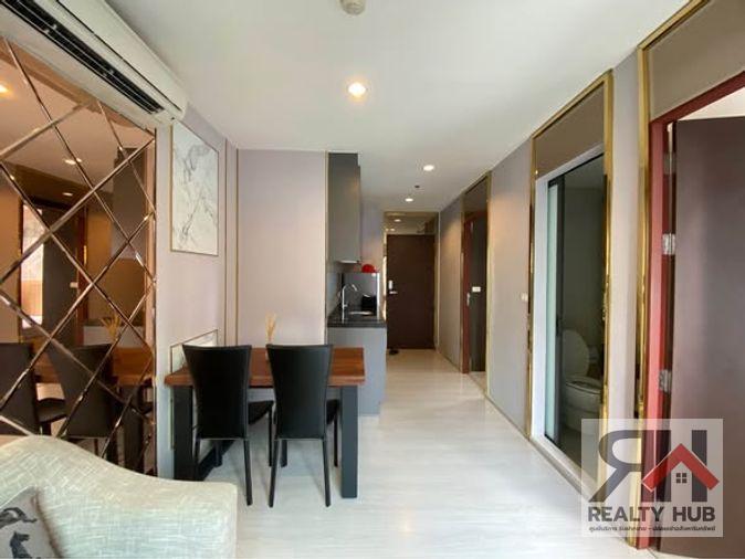 รูป 🤝🏻RB26082 ให้เช่าถูกมาก👍Rhythm Asoke✅แอดไลน์ @mproperty( มี @ ด้วย) แอดมินตอบไว - รูปที่ 12/13