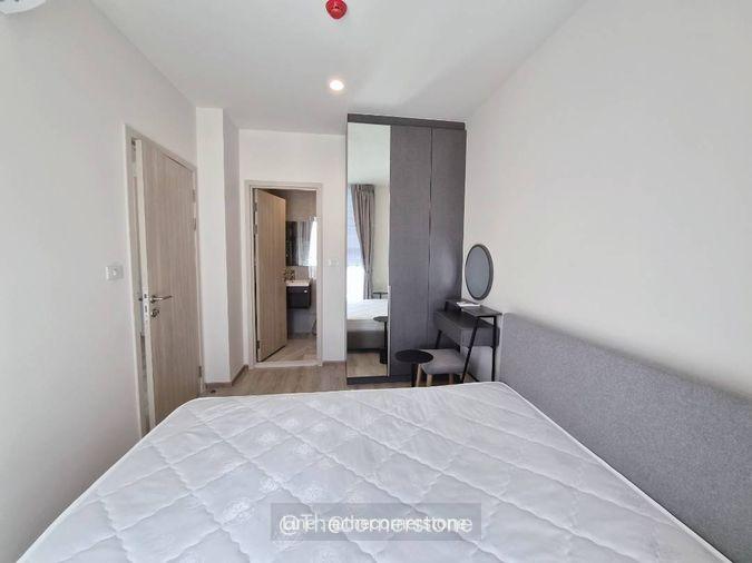 picture Ready to move in❗️" 𝐍𝐔𝐄 𝐃𝐢𝐬𝐭𝐫𝐢𝐜𝐭 𝐑𝟗 " 1 Bedroom 26 Sq.m. Floor 8 - 11/15