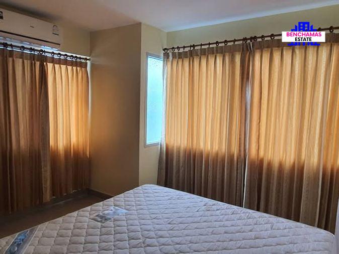 รูป 🔥 ขายคอนโด ซิตี้ โฮม รัชดาซอย 10 City Home Ratchada Soi 10 ทำเลใจกลางเมือง| ใกล้ MRT ศูนย์วัฒนธรรมแห่งประเทศไทย - รูปที่ 4/9