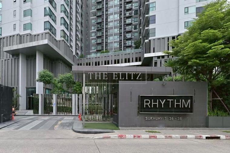 รูป ✨ Beautiful & Spacious unit with Free Wifi | Prime location near BTS Thonglor | High privacy & Peaceful Vibe ✨ - รูปที่ 23/28