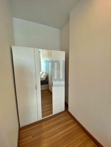 รูป ห้องว่าง 💎💎MW agency❣️❤️❣️❤️ศุภาลัย พรีเมียร์ เจริญนคร - รูปที่ 8/12