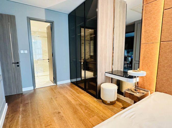 รูป ✨Condo for Rent : Supalai Icon Sathorn (AP-02) ( line : @condo91 ) - รูปที่ 8/17