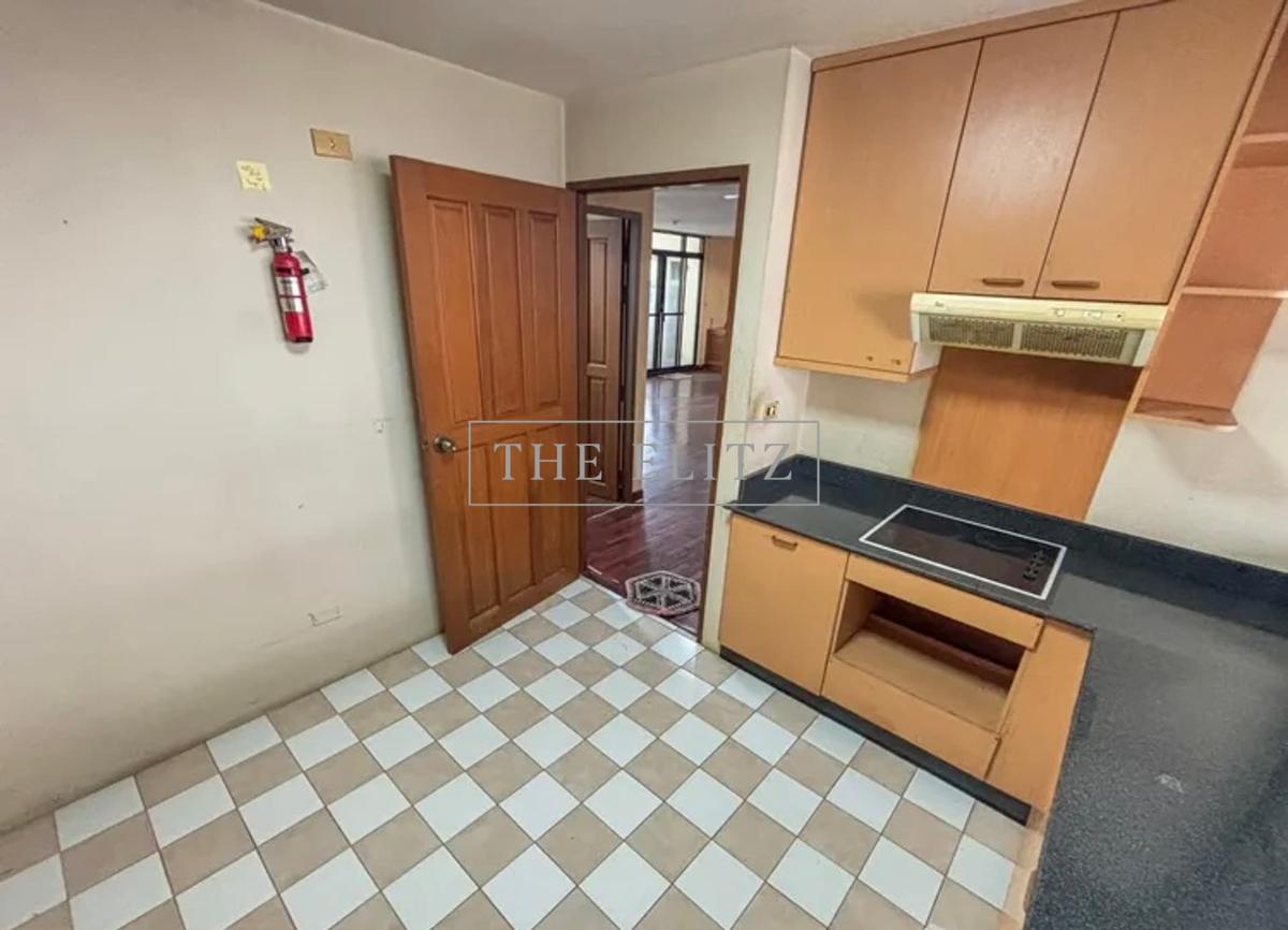 picture ✨ Rare large unit | Serene & low-density condo | Perfect spacious family home in Thonglor - Sukhumvit  ✨ - 20/26