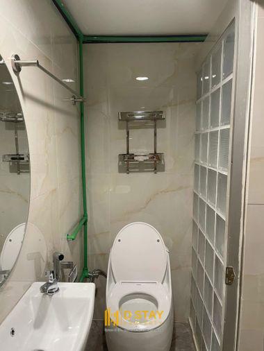 รูป Best Price 💗ให้เช่า Diamond Tower ห้องสวยมาก ตกแต่งเฟอร์ครบ ราคาดี น่าอยู่มาก ✨DS4160 | Line @Dstay - รูปที่ 16/17
