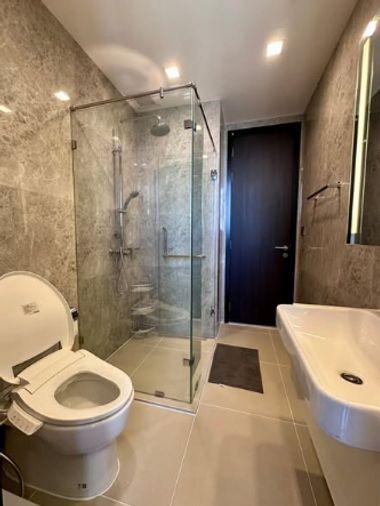 picture 2Bed | 1Bath | BTS Ari | 45sqm | THB 42,000/mo | Fl.35 — Noble Around Ari Bangkok - 5/5
