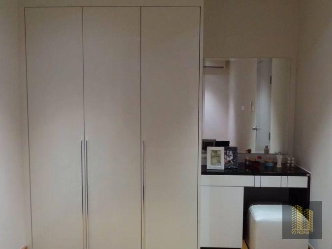 รูป 🌆 ให้เช่า: The President Sukhumvit 81 — ติด BTS อ่อนนุช | แต่งครบ พร้อมอยู่ @90condo 🌃 - รูปที่ 9/12