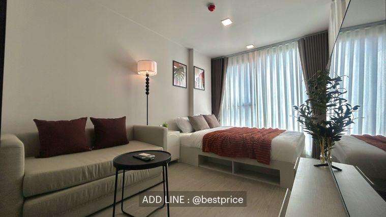 picture For rent at Atmoz Oasis Onnut / Line ID : @bestprice (with @ too) - 3/9