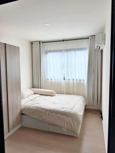 รูป   ห้องอัพเดต🦊HunterCondo🦊💥บางแค💥ดิ ออริจิ้น บางแค🔴789/195🟢🟡 - รูปที่ 2/13