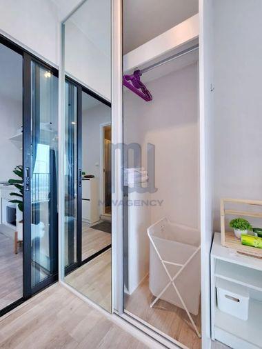 รูป ห้องว่าง 💎💎MW agency❣️❤️❣️❤️Plum Condo Central Station - รูปที่ 6/33