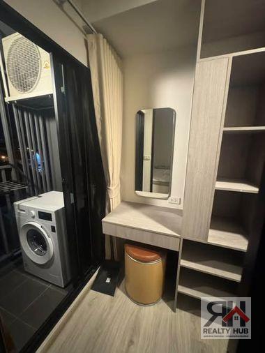 รูป 🏠︎RB26073 ให้เช่าถูกมาก👉โซ ออริจิ้น พหลฯ 69 สเตชั่น✅แอดไลน์ @930jwqti ( มี @ ด้วย) แอดมินตอบไว - รูปที่ 4/9