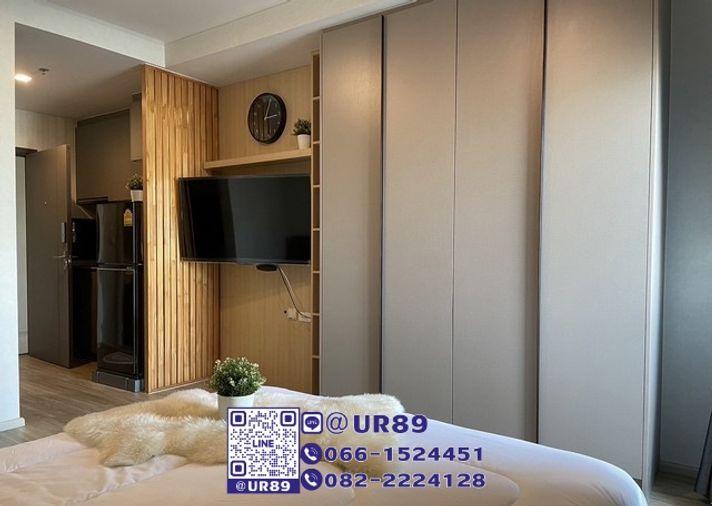 picture 💙 Hot Price 💙 For Rent IDEO Sukhumvit 93 - 3/8