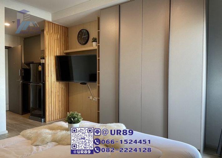 picture 💙 Hot Price 💙 For Rent IDEO Sukhumvit 93 - 3/8
