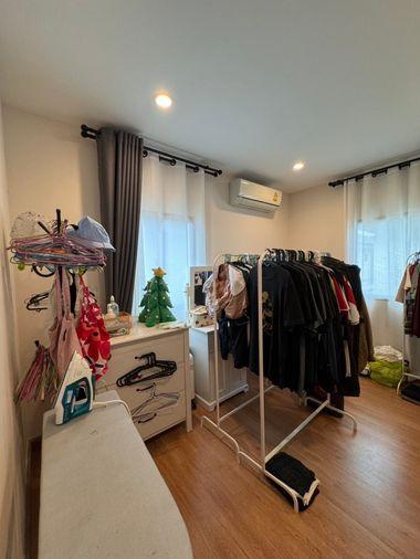 รูป ให้เช่าบ้านเดี่ยว โครงการภัสสร บางนา-วงแหวน - รูปที่ 9/50
