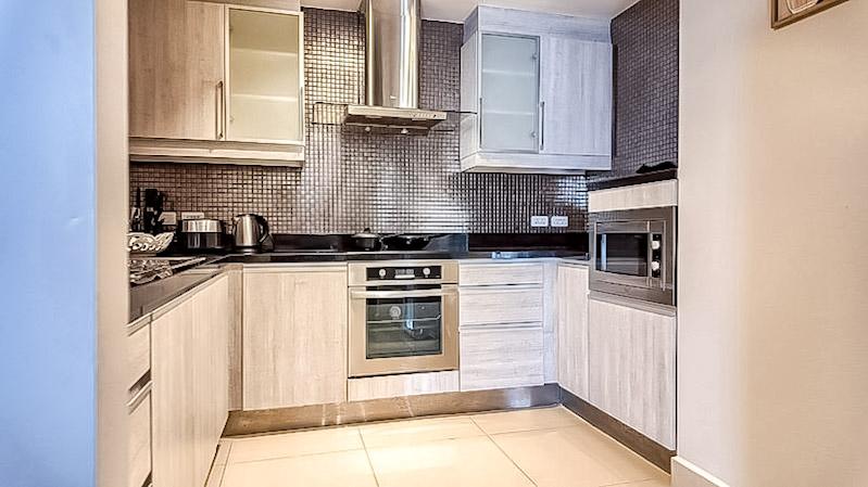 picture 2 Bedroom Condo for Rent La Royale Beach Pattaya Sea View - 6/11