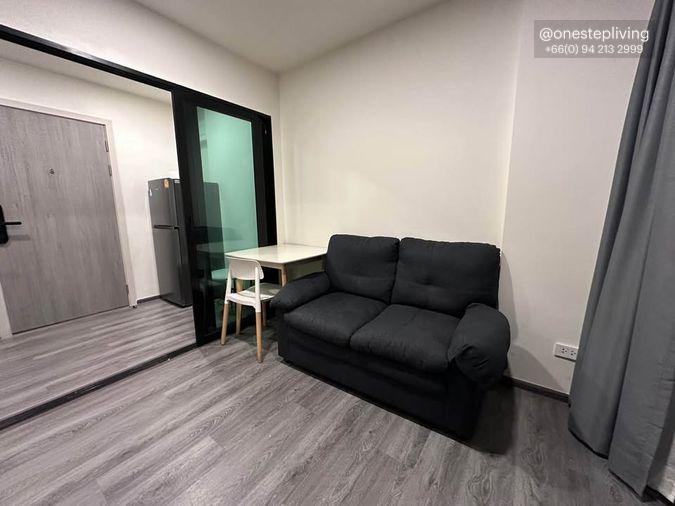 picture ðĢFor Rent: THE ORIGIN ONNUT (BTS Onnut) 1bed Fully furnished, @onestepliving - 2/9