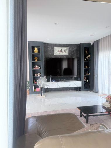 รูป ให้เช่าบ้านเดี่ยว ซื่อตรง พรีเมี่ยม ไอแอม พระราม2-แสมดำ | 4 ห้องนอน 5ห้องน้ำ - รูปที่ 7/32