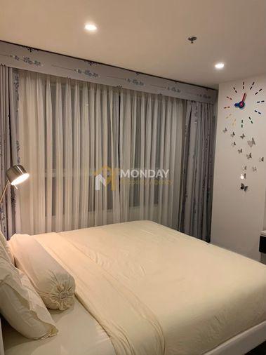 รูป 🔥 ห้องว่าง พร้อมเข้าอยู่! ดีบุรา พรานนก รีบจองก่อนหลุด 🔥 MD-26067054 - รูปที่ 3/23