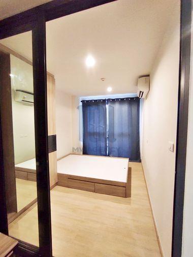รูป ห้องอัพเดต🦊HunterCondo🦊💥ดิ เอ็กเซล ไฮด์ อะเวย์ สุขุมวิท 71 - รูปที่ 10/17