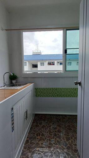รูป เอื้ออาทร กม.44 ตึก 116 ชั้น4 ห้องริม - รูปที่ 12/12