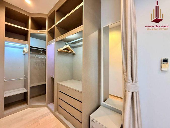 picture ✨ For Rent: HQ Thonglor Condo ✨  💰 Only 75,000 THB/month - 5/10