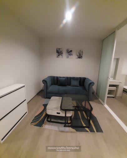 picture Regent Home Bangna Condo for rent - 3/11