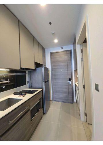 picture The LINE Phahol - Pradipat | Near BTS, MRT Chatuchak #AS-7700 - 10/13