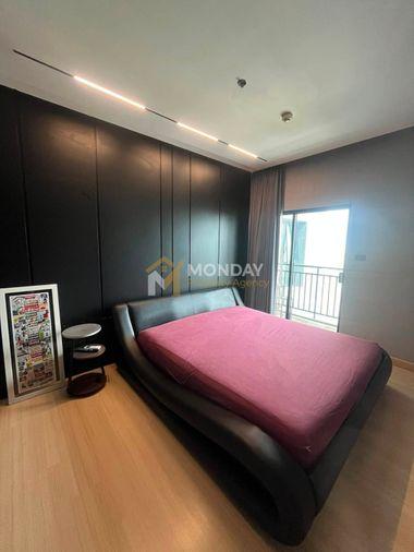 รูป 🔥 ห้องว่าง พร้อมเข้าอยู่! ศุภาลัย ลอฟท์ สถานีตลาดพลู รีบจองก่อนหลุด 🔥 MD-26067066 - รูปที่ 1/20