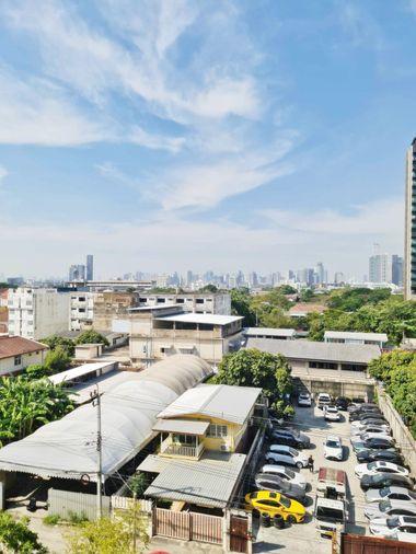 รูป 📣ให้เช่าคอนโด Plum Condo Sukhumvit 62 (BTS บางจาก) ห้องสวย เฟอร์ครบ @onestepliving - รูปที่ 13/15