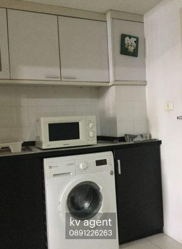 รูป ให้เช่า คอนโด ศุภาลัย พหลโยธิน 21 ชั้น 25 อาคาร 1 ขนาด 50 ตร.ม - รูปที่ 5/5