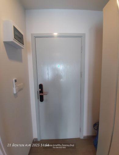 picture Regent Home Bangna Condo for rent - 9/11