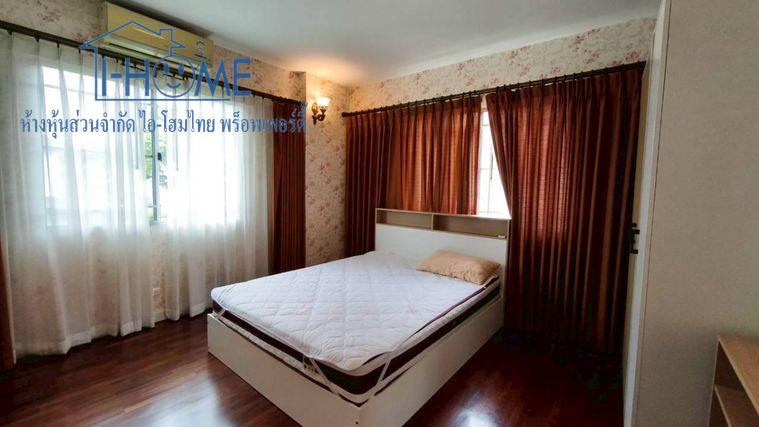 รูป 🏡 บ้านเดี่ยว 2 ชั้นให้เช่า โครงการ แม่โจ้ เชียงใหม่ #ASS-H0260 - รูปที่ 14/20