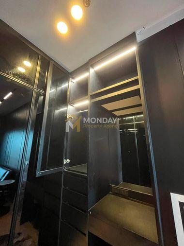 รูป 🔥 ห้องว่าง พร้อมเข้าอยู่! ศุภาลัย ลอฟท์ สถานีตลาดพลู รีบจองก่อนหลุด 🔥 MD-26067066 - รูปที่ 13/20