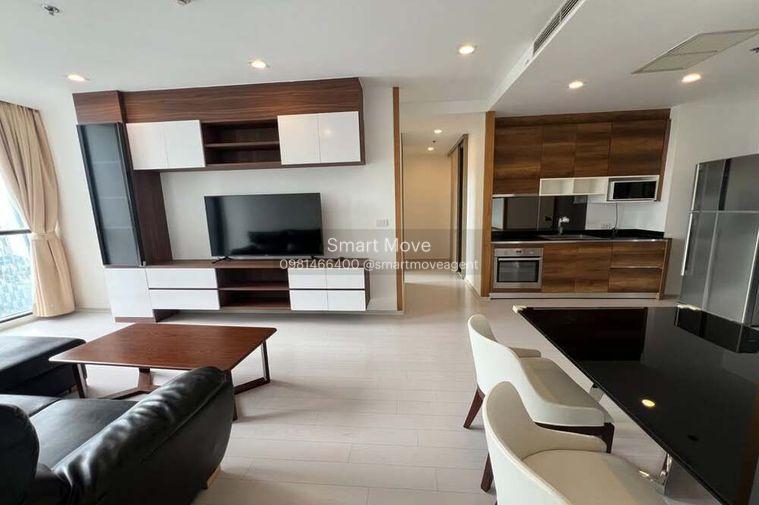 รูป 🔥เช่าด่วน !!🔥 Noble Ploenchit, 2 ห้องนอน, 2 ห้องน้ำ, ห้องไซส์ใหญ่, ชั้นสูง 31++, ห้องหายาก, ทำเลดี !! Code C20260900003 แต่งครบ, พร้อมเข้าอยู่ 📣📣 - รูปที่ 1/6