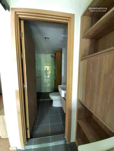 picture ðĢFor Rent: The Excel Hideaway Sukhumvit 71 (BTS Phra Khanong) 1bed Fully furnished, @onestepliving - 6/9