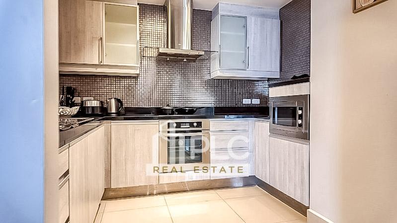 picture High End 2 Bedroom Condo for Sale La Royale Beach Sea View - 6/11