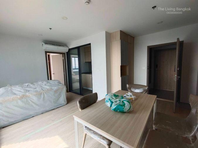 รูป คอนโดให้เช่า : Ideo O2 ((BTS Bang Na บางนา)) MK-02 line @livingbkk - รูปที่ 9/20