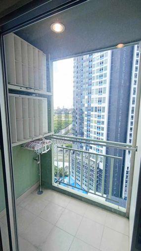รูป ห้องอัพเดต🦊HunterCondo🦊💥สวนหลวง💥ลุมพินี เพลส ศรีนครินทร์ - หัวหมาก สเตชั่น🔴🟢🟡 - รูปที่ 10/10
