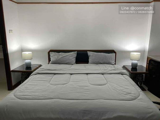 รูป สตูดิโอ | 1 ห้องน้ำ | MRT Bang O | 30 ตร.ม. | 12,000 บาท/เดือน | ชั้น 6 — Diana Estate Soi Buakhao กรุงเทพฯ - รูปที่ 1/2