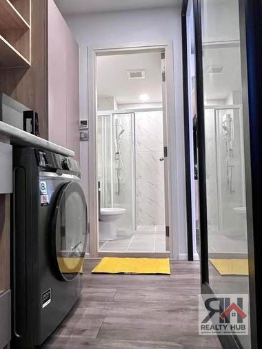 รูป 🏠︎RB26067 ให้เช่าถูกมาก👉แอทโมซ รัชดา - ห้วยขวาง✅แอดไลน์ @930jwqti ( มี @ ด้วย) แอดมินตอบไว - รูปที่ 4/12