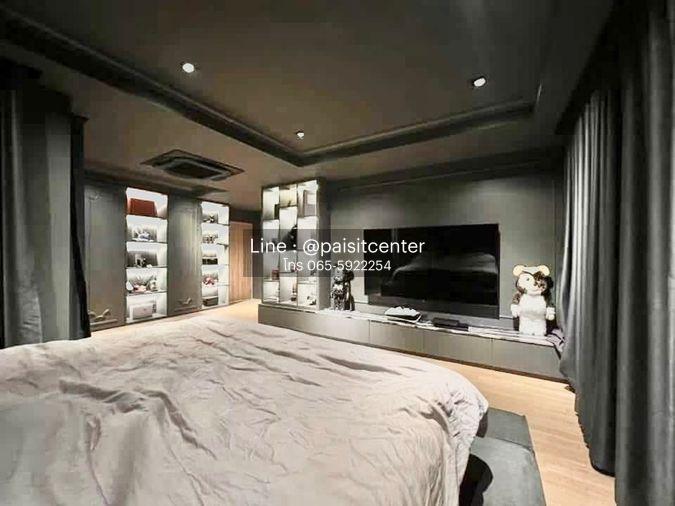 รูป ให้เช่าภัสสร วงแหวน-รามอินทรา อยู่ถนนเลียบวงแหวนฯใกล้แฟชั่นไอส์แลนด์ - รูปที่ 7/8