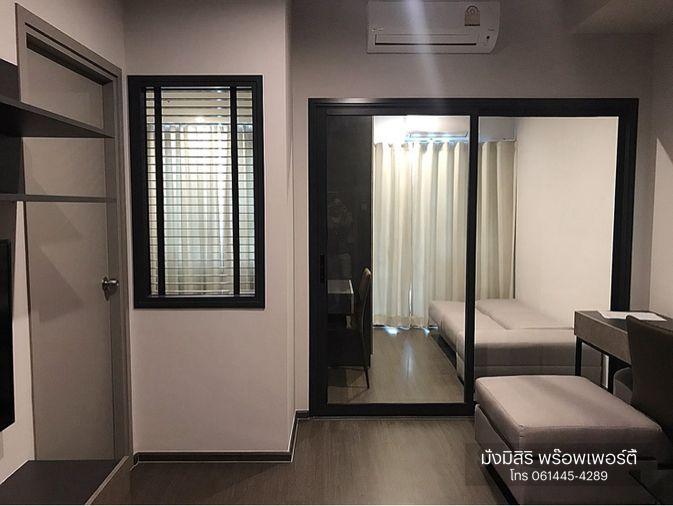 รูป ห้องสวย!!! 47 ตรง.ม 27,000/เดือน ส่วนกลางเลิศ ไอดีโอ พหลโยธิน-จัตุจักร - รูปที่ 4/15