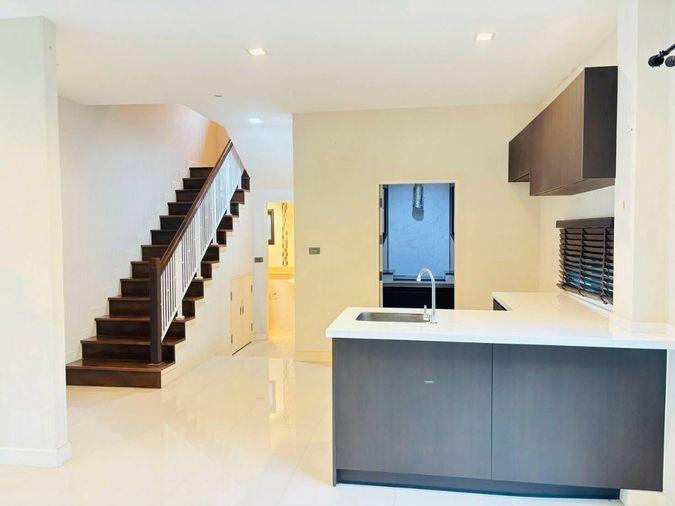 รูป 🏡 ขายบ้านเดี่ยว 2 ชั้น โครงการทำเลศักยภาพ หนองจ๊อม–สันทราย เชียงใหม่   #C3MG100314 - รูปที่ 3/5