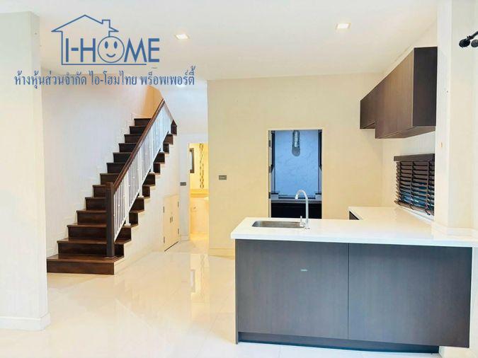 รูป 🏡 ขายบ้านเดี่ยว 2 ชั้น โครงการทำเลศักยภาพ หนองจ๊อม–สันทราย เชียงใหม่ #C3MG100314 - รูปที่ 3/5
