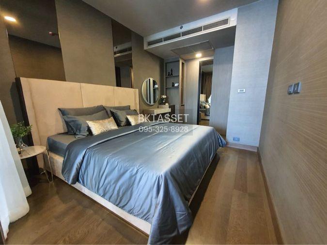 picture For Rent - Siamese Exclusive Queens , Super Luxury 1 bedroom 1 bathroom - 6/7