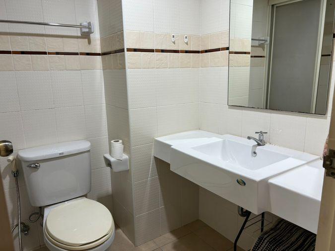 picture For Sales Lumpini Ville Sukhumvit 77 Unit 607/334 - 9/11